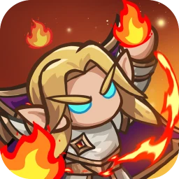 Ícone de Mini Legion: Outland